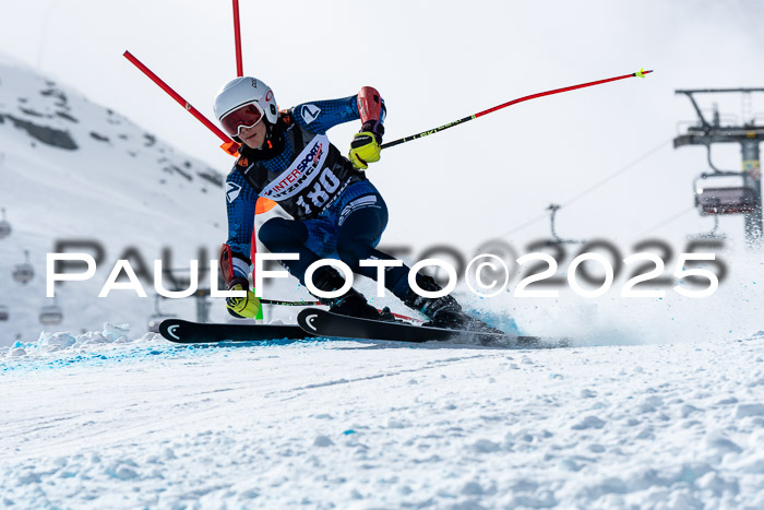 25. SVM Regionalcup-Finale 2025, Kinder, Schüler, Jugend, Erwachsene 20.03.2022