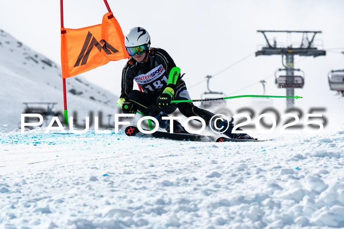 25. SVM Regionalcup-Finale 2025, Kinder, Schüler, Jugend, Erwachsene 20.03.2022