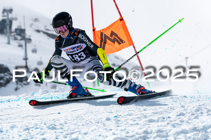 25. SVM Regionalcup-Finale 2025, Kinder, Schüler, Jugend, Erwachsene 20.03.2022