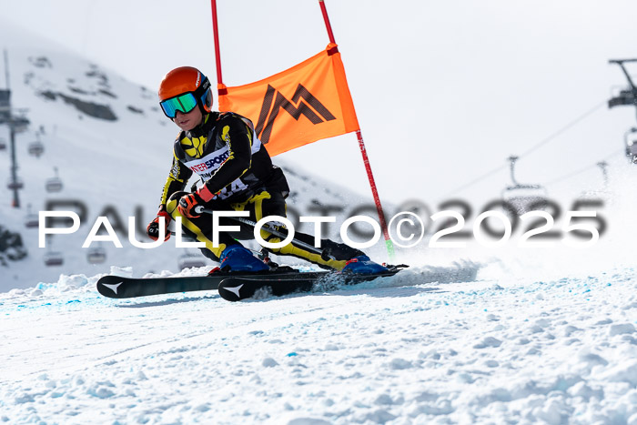25. SVM Regionalcup-Finale 2025, Kinder, Schüler, Jugend, Erwachsene 20.03.2022