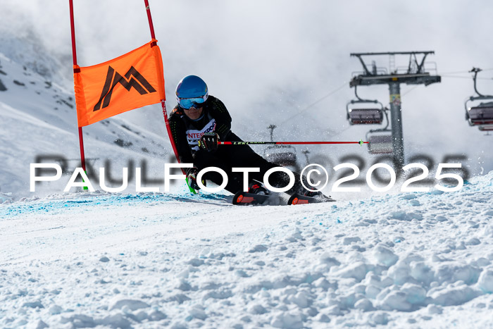 25. SVM Regionalcup-Finale 2025, Kinder, Schüler, Jugend, Erwachsene 20.03.2022