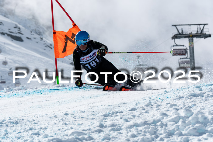 25. SVM Regionalcup-Finale 2025, Kinder, Schüler, Jugend, Erwachsene 20.03.2022