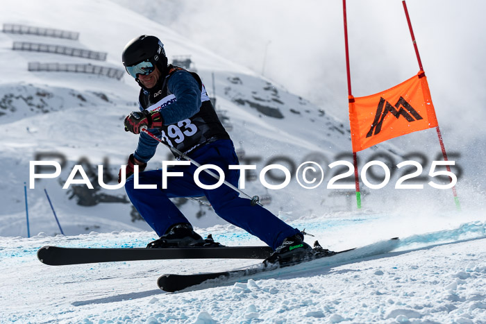 25. SVM Regionalcup-Finale 2025, Kinder, Schüler, Jugend, Erwachsene 20.03.2022
