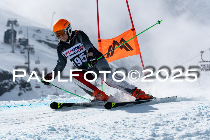 25. SVM Regionalcup-Finale 2025, Kinder, Schüler, Jugend, Erwachsene 20.03.2022