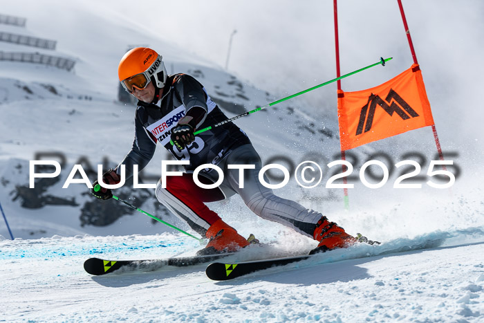 25. SVM Regionalcup-Finale 2025, Kinder, Schüler, Jugend, Erwachsene 20.03.2022