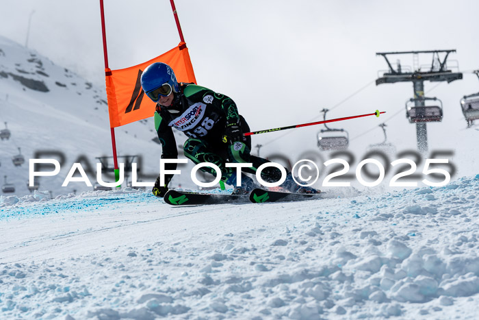 25. SVM Regionalcup-Finale 2025, Kinder, Schüler, Jugend, Erwachsene 20.03.2022
