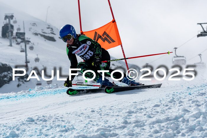 25. SVM Regionalcup-Finale 2025, Kinder, Schüler, Jugend, Erwachsene 20.03.2022