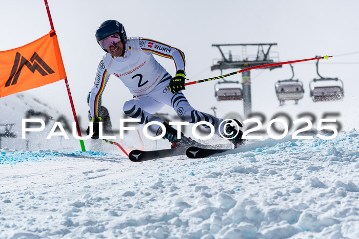 25. SVM Regionalcup-Finale 2025, Kinder, Schüler, Jugend, Erwachsene 20.03.2022