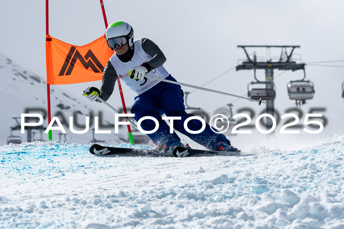 25. SVM Regionalcup-Finale 2025, Kinder, Schüler, Jugend, Erwachsene 20.03.2022