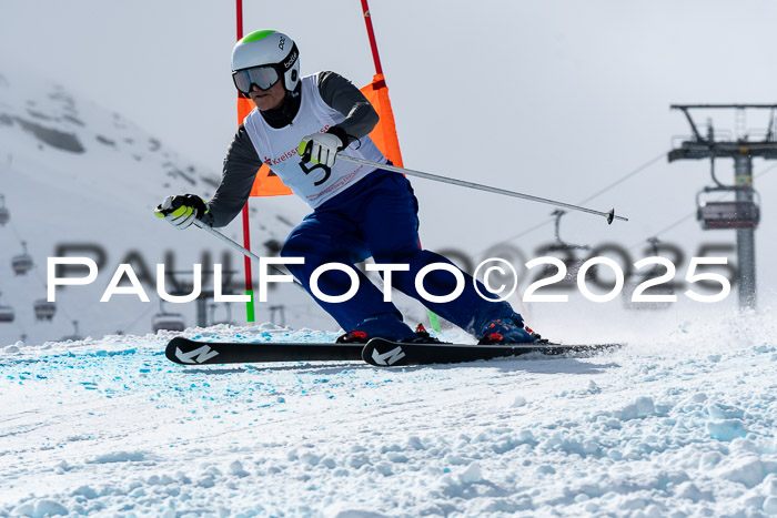 25. SVM Regionalcup-Finale 2025, Kinder, Schüler, Jugend, Erwachsene 20.03.2022