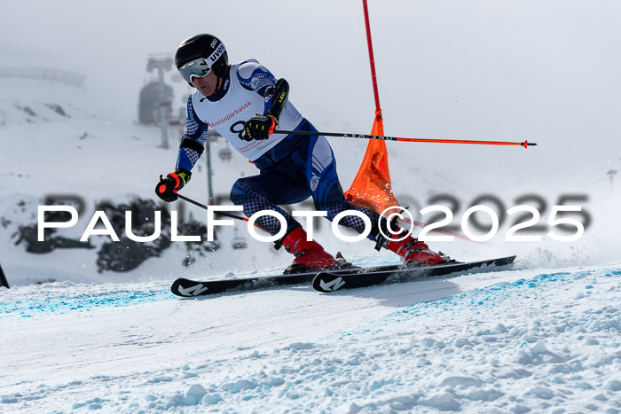25. SVM Regionalcup-Finale 2025, Kinder, Schüler, Jugend, Erwachsene 20.03.2022
