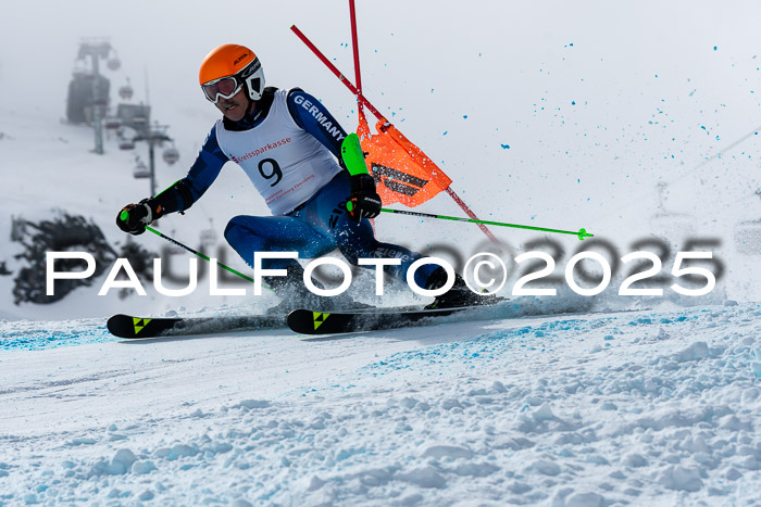 25. SVM Regionalcup-Finale 2025, Kinder, Schüler, Jugend, Erwachsene 20.03.2022