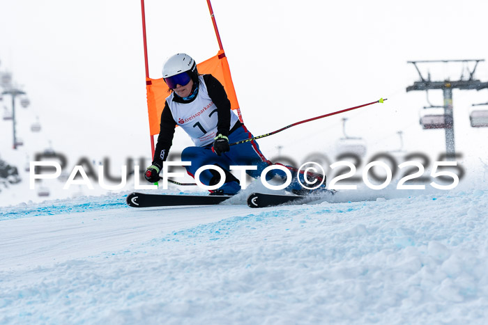 25. SVM Regionalcup-Finale 2025, Kinder, Schüler, Jugend, Erwachsene 20.03.2022