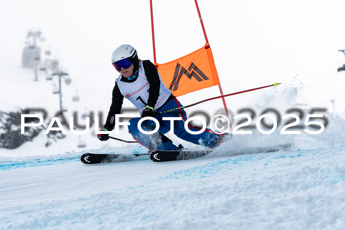 25. SVM Regionalcup-Finale 2025, Kinder, Schüler, Jugend, Erwachsene 20.03.2022