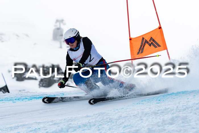 25. SVM Regionalcup-Finale 2025, Kinder, Schüler, Jugend, Erwachsene 20.03.2022