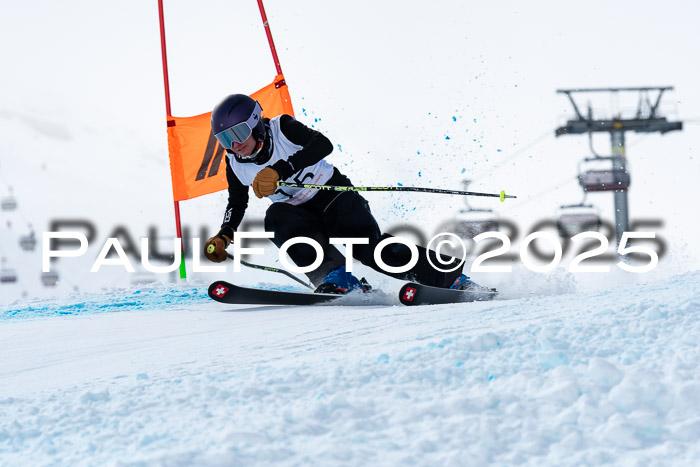 25. SVM Regionalcup-Finale 2025, Kinder, Schüler, Jugend, Erwachsene 20.03.2022