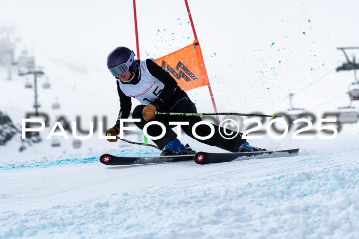 25. SVM Regionalcup-Finale 2025, Kinder, Schüler, Jugend, Erwachsene 20.03.2022