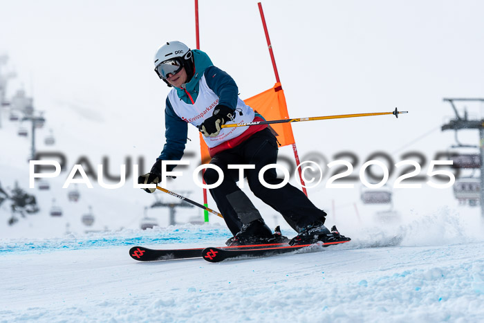 25. SVM Regionalcup-Finale 2025, Kinder, Schüler, Jugend, Erwachsene 20.03.2022