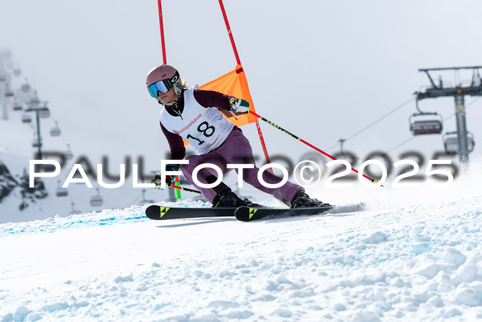 25. SVM Regionalcup-Finale 2025, Kinder, Schüler, Jugend, Erwachsene 20.03.2022