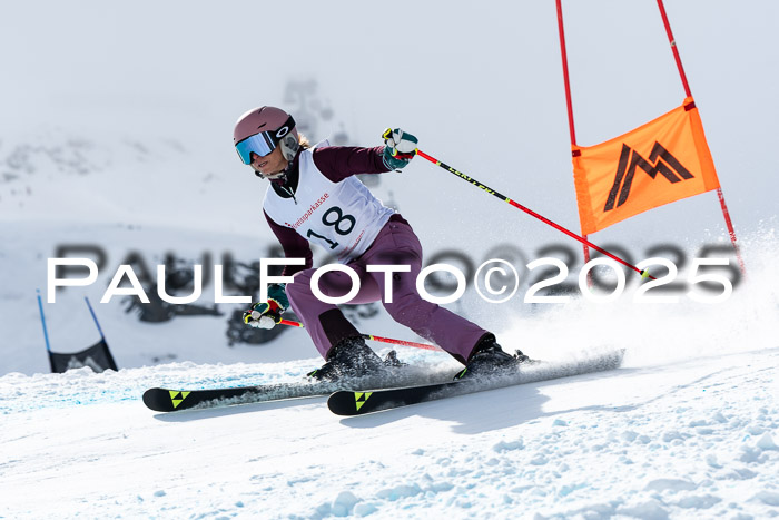 25. SVM Regionalcup-Finale 2025, Kinder, Schüler, Jugend, Erwachsene 20.03.2022