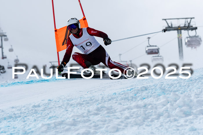 25. SVM Regionalcup-Finale 2025, Kinder, Schüler, Jugend, Erwachsene 20.03.2022