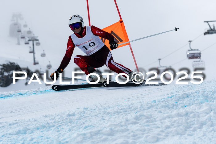 25. SVM Regionalcup-Finale 2025, Kinder, Schüler, Jugend, Erwachsene 20.03.2022