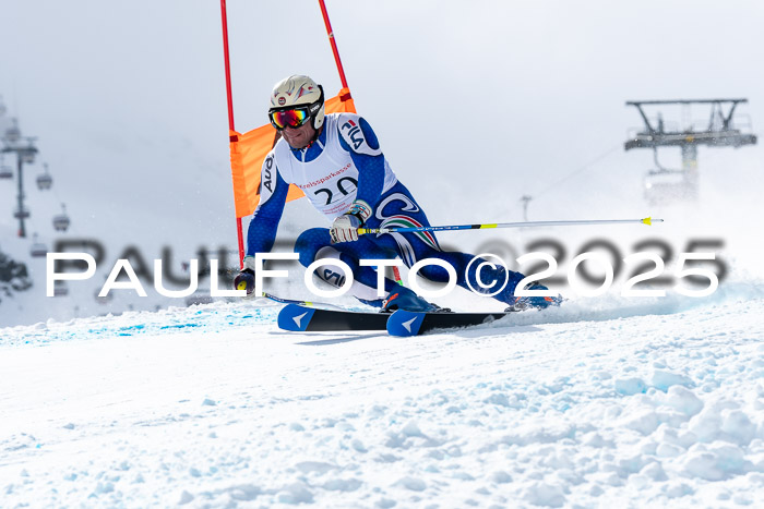 25. SVM Regionalcup-Finale 2025, Kinder, Schüler, Jugend, Erwachsene 20.03.2022
