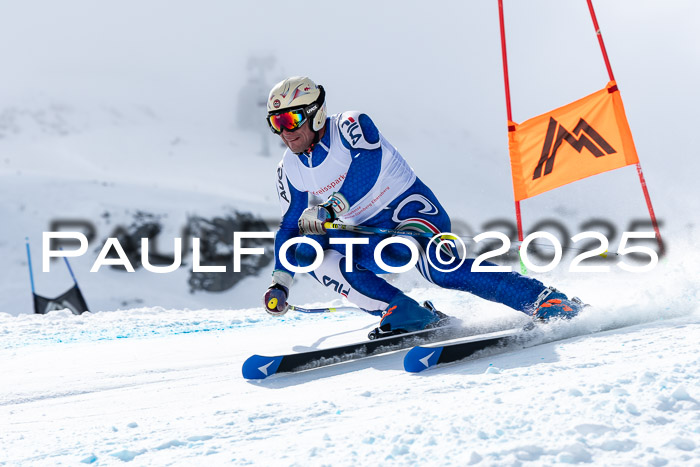25. SVM Regionalcup-Finale 2025, Kinder, Schüler, Jugend, Erwachsene 20.03.2022