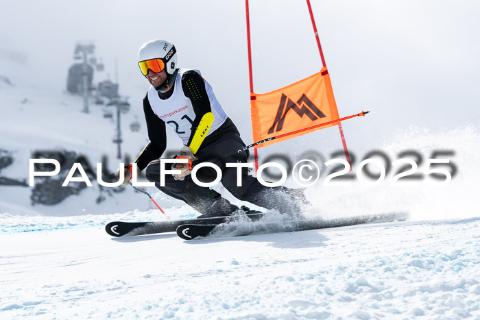 25. SVM Regionalcup-Finale 2025, Kinder, Schüler, Jugend, Erwachsene 20.03.2022