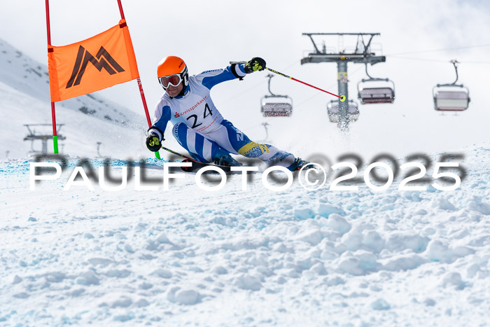 25. SVM Regionalcup-Finale 2025, Kinder, Schüler, Jugend, Erwachsene 20.03.2022