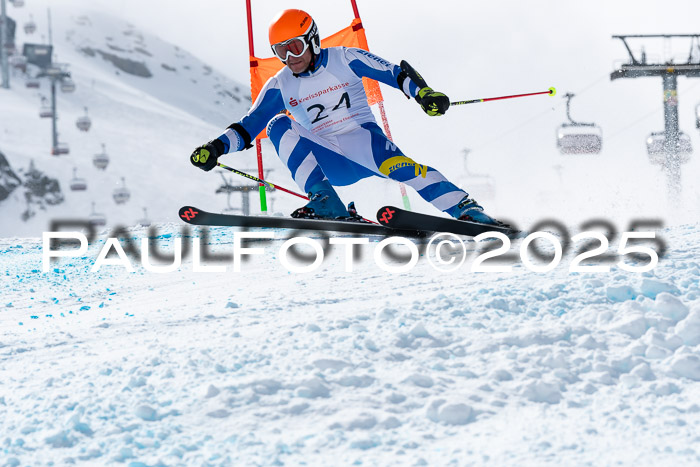 25. SVM Regionalcup-Finale 2025, Kinder, Schüler, Jugend, Erwachsene 20.03.2022