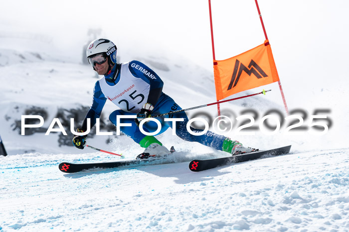 25. SVM Regionalcup-Finale 2025, Kinder, Schüler, Jugend, Erwachsene 20.03.2022
