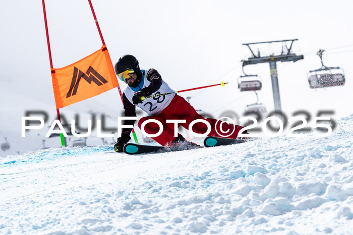 25. SVM Regionalcup-Finale 2025, Kinder, Schüler, Jugend, Erwachsene 20.03.2022