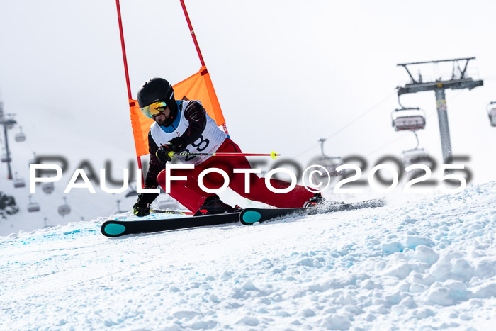 25. SVM Regionalcup-Finale 2025, Kinder, Schüler, Jugend, Erwachsene 20.03.2022