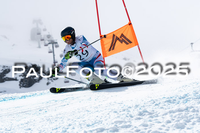 25. SVM Regionalcup-Finale 2025, Kinder, Schüler, Jugend, Erwachsene 20.03.2022
