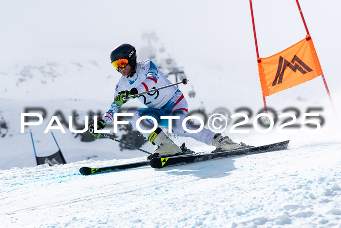 25. SVM Regionalcup-Finale 2025, Kinder, Schüler, Jugend, Erwachsene 20.03.2022