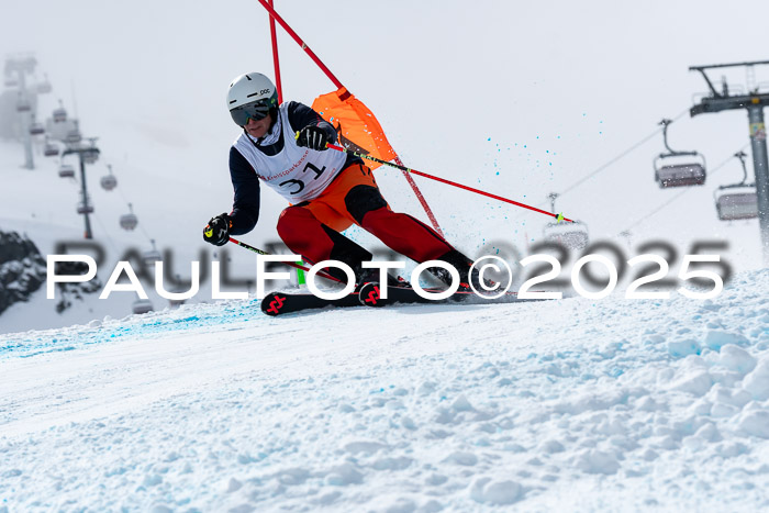 25. SVM Regionalcup-Finale 2025, Kinder, Schüler, Jugend, Erwachsene 20.03.2022