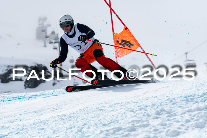 25. SVM Regionalcup-Finale 2025, Kinder, Schüler, Jugend, Erwachsene 20.03.2022
