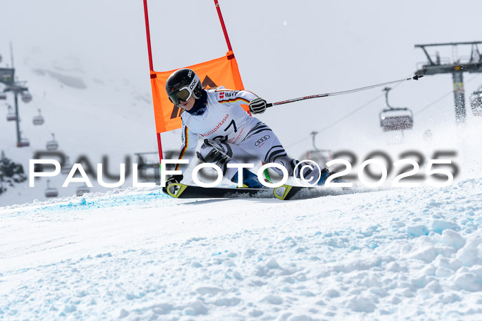25. SVM Regionalcup-Finale 2025, Kinder, Schüler, Jugend, Erwachsene 20.03.2022