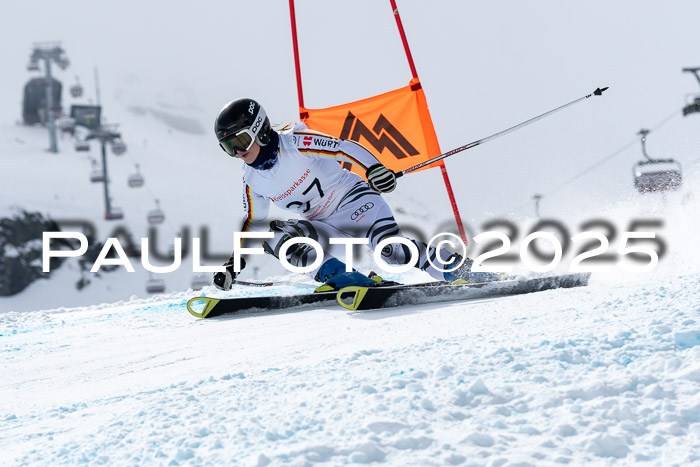 25. SVM Regionalcup-Finale 2025, Kinder, Schüler, Jugend, Erwachsene 20.03.2022
