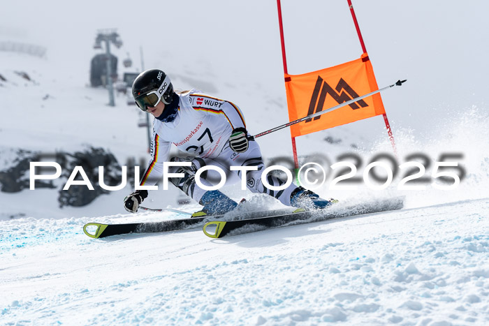 25. SVM Regionalcup-Finale 2025, Kinder, Schüler, Jugend, Erwachsene 20.03.2022