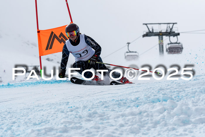 25. SVM Regionalcup-Finale 2025, Kinder, Schüler, Jugend, Erwachsene 20.03.2022