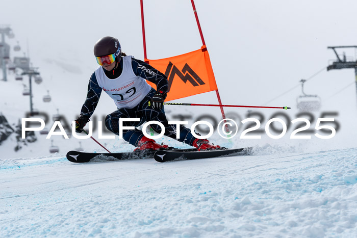 25. SVM Regionalcup-Finale 2025, Kinder, Schüler, Jugend, Erwachsene 20.03.2022