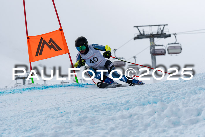 25. SVM Regionalcup-Finale 2025, Kinder, Schüler, Jugend, Erwachsene 20.03.2022