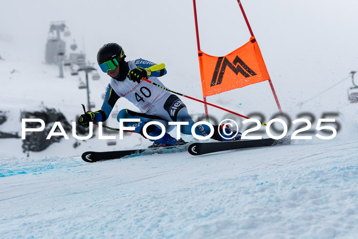 25. SVM Regionalcup-Finale 2025, Kinder, Schüler, Jugend, Erwachsene 20.03.2022