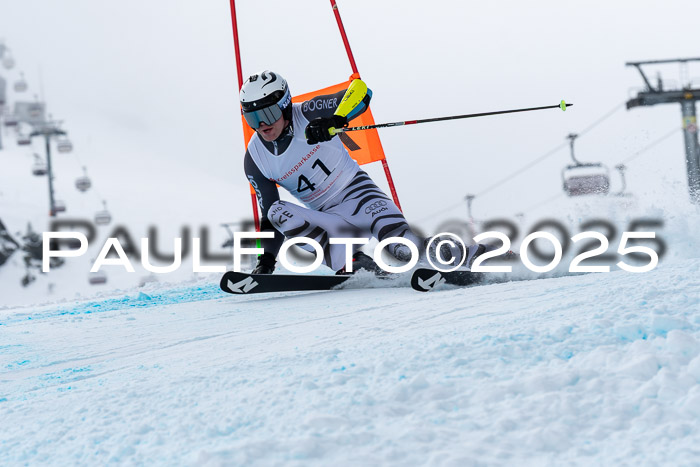 25. SVM Regionalcup-Finale 2025, Kinder, Schüler, Jugend, Erwachsene 20.03.2022