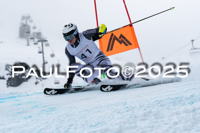 25. SVM Regionalcup-Finale 2025, Kinder, Schüler, Jugend, Erwachsene 20.03.2022