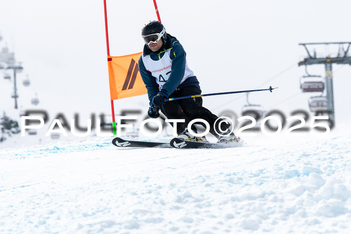 25. SVM Regionalcup-Finale 2025, Kinder, Schüler, Jugend, Erwachsene 20.03.2022