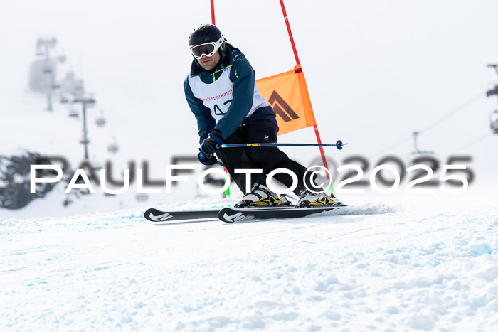 25. SVM Regionalcup-Finale 2025, Kinder, Schüler, Jugend, Erwachsene 20.03.2022