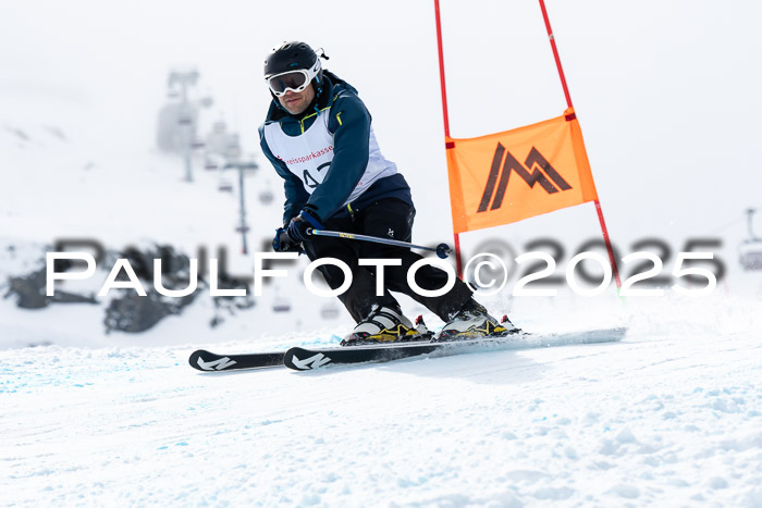 25. SVM Regionalcup-Finale 2025, Kinder, Schüler, Jugend, Erwachsene 20.03.2022